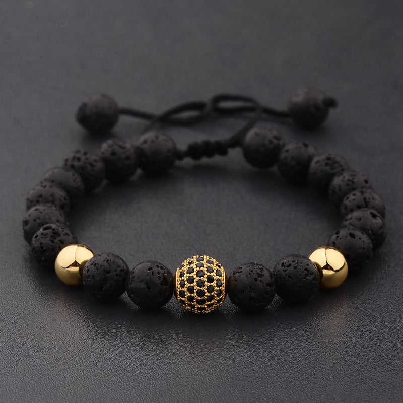 Pulsera sphaera